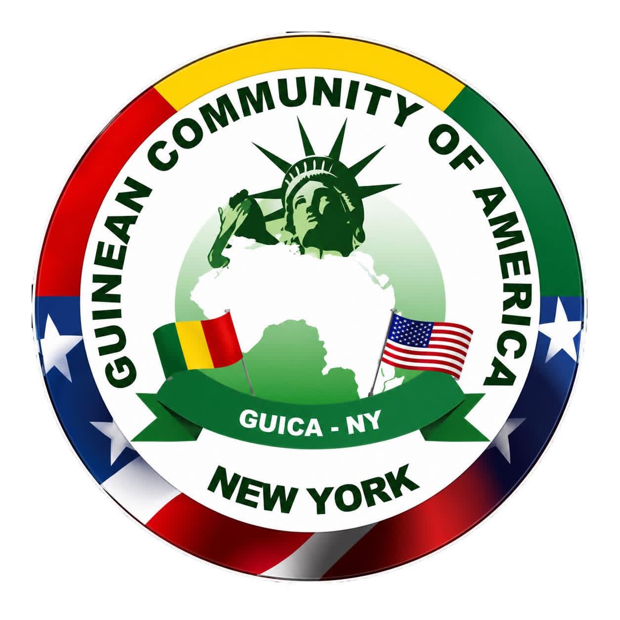 GUICA-NY logo